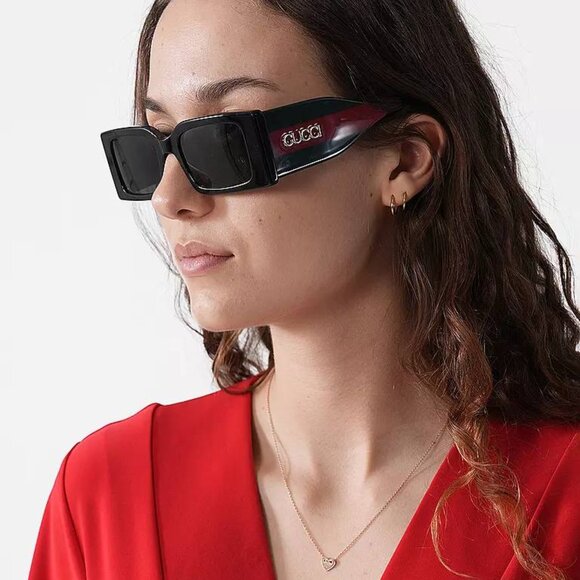 Final Price! Gucci GG1860S 002 Sunglasses main image 9